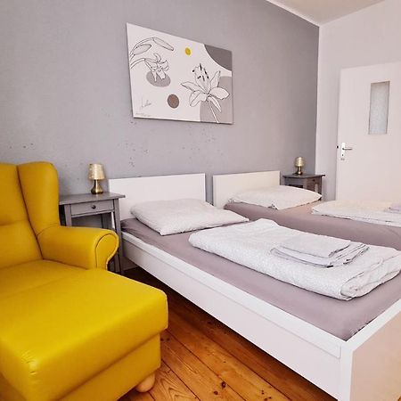 Elena Flat Lilie, Oberhausen Zentrum Centro Westfield Екстериор снимка