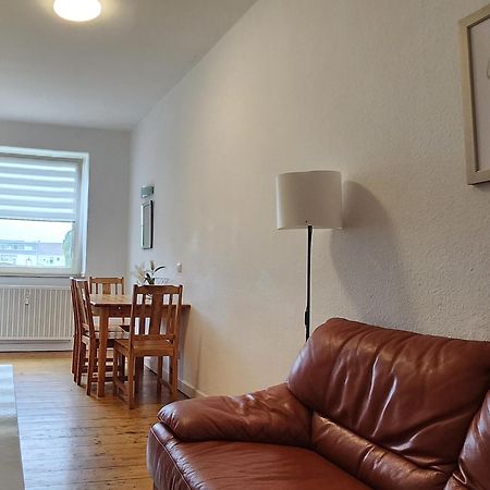 Elena Flat Lilie, Oberhausen Zentrum Centro Westfield Екстериор снимка