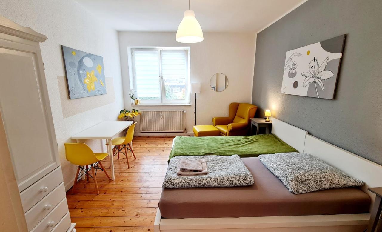 Elena Flat Lilie, Oberhausen Zentrum Centro Westfield Екстериор снимка