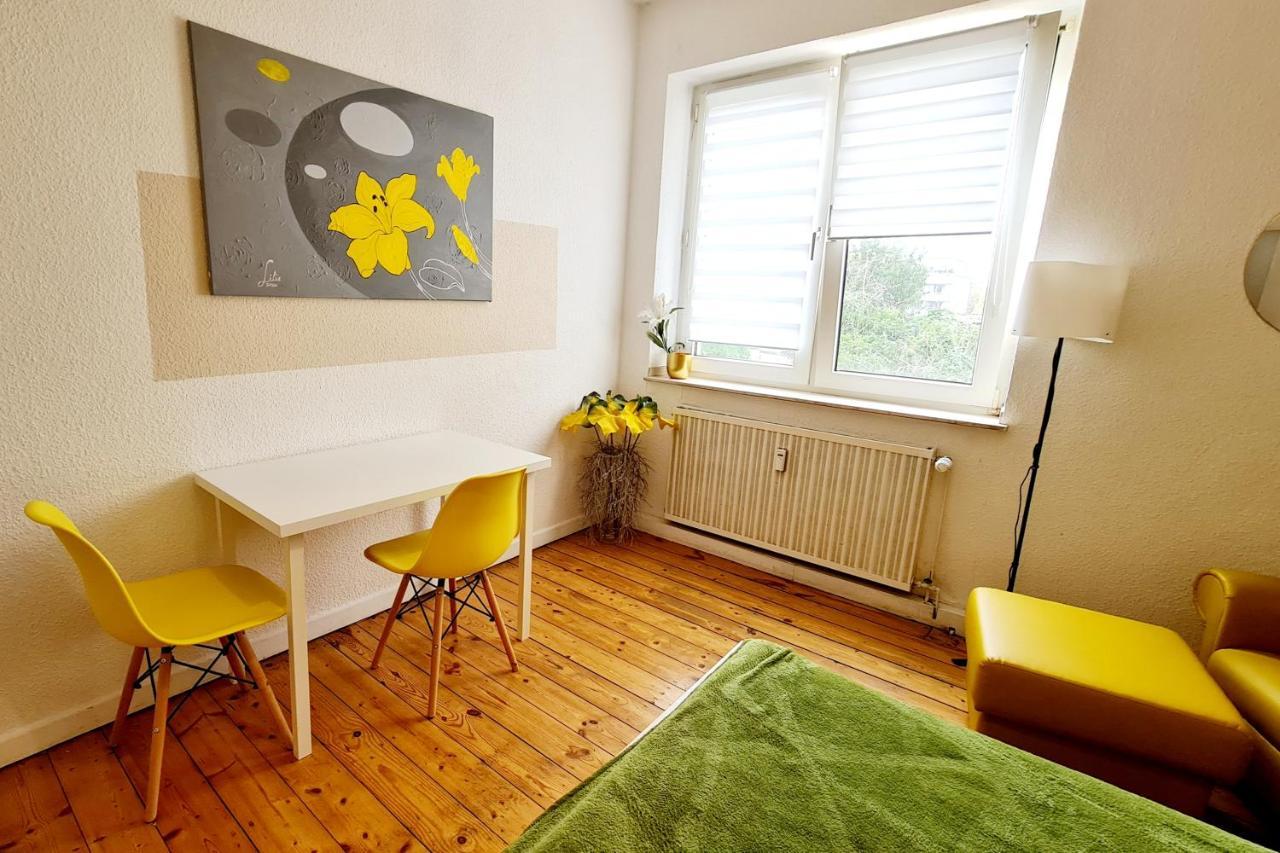 Elena Flat Lilie, Oberhausen Zentrum Centro Westfield Екстериор снимка