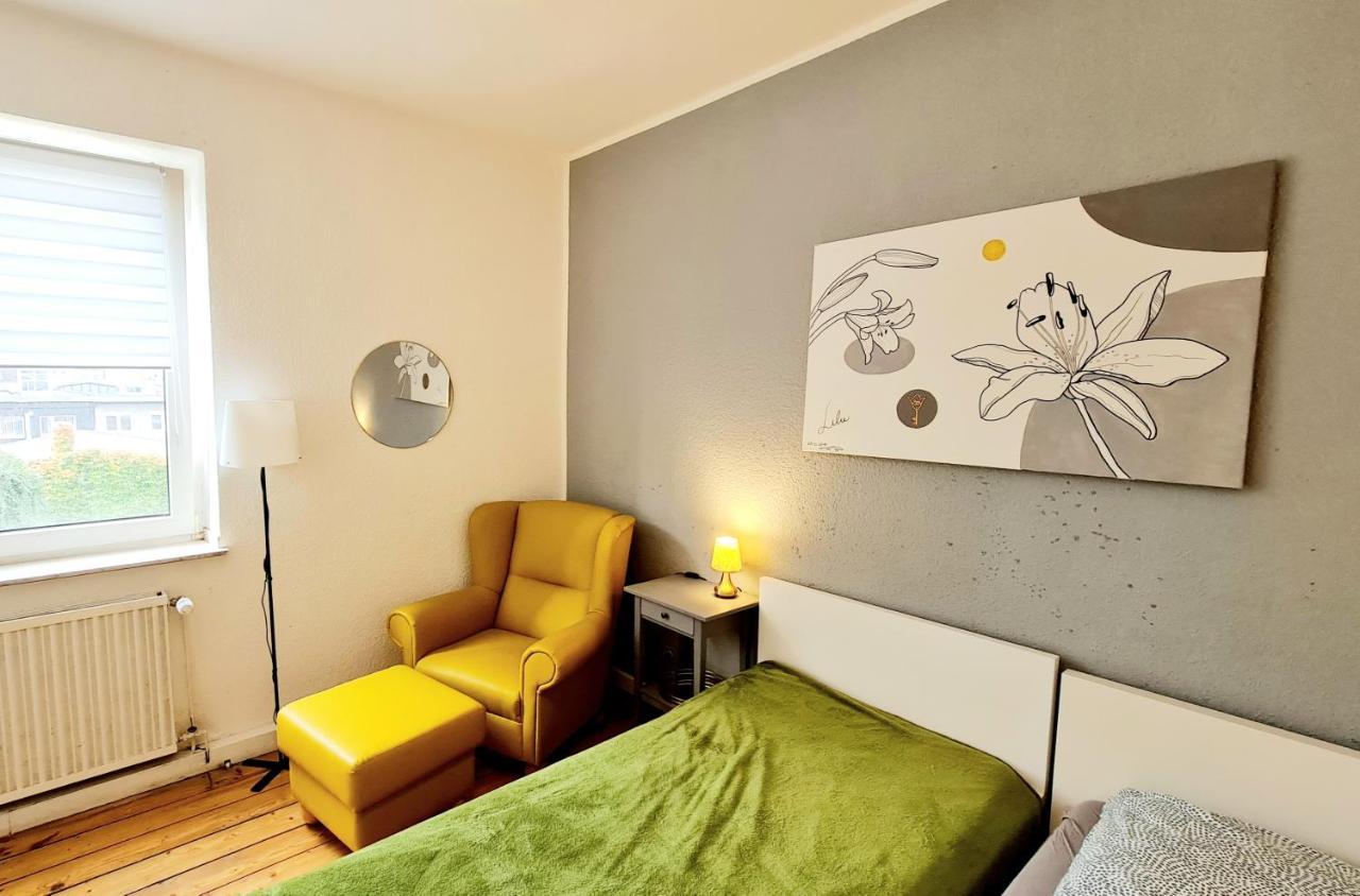 Elena Flat Lilie, Oberhausen Zentrum Centro Westfield Екстериор снимка