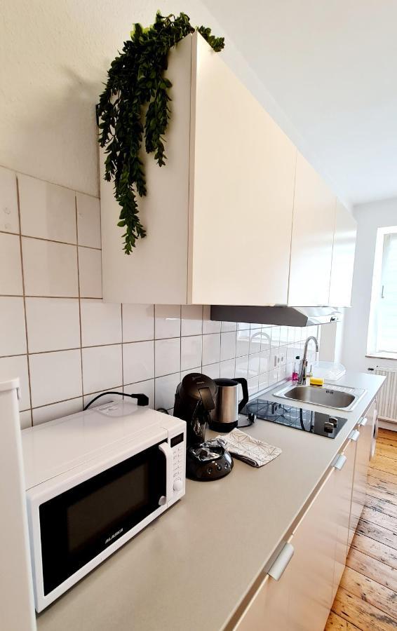 Elena Flat Lilie, Oberhausen Zentrum Centro Westfield Екстериор снимка