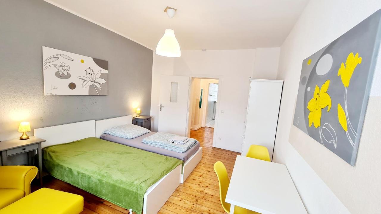 Elena Flat Lilie, Oberhausen Zentrum Centro Westfield Екстериор снимка
