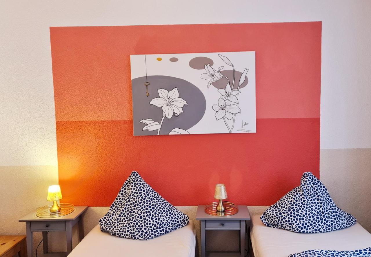 Elena Flat Lilie, Oberhausen Zentrum Centro Westfield Екстериор снимка