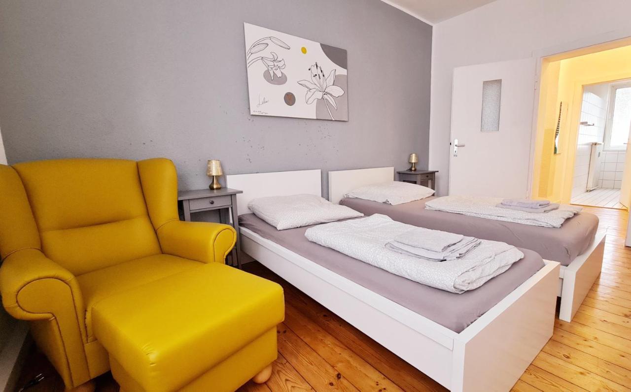 Elena Flat Lilie, Oberhausen Zentrum Centro Westfield Екстериор снимка