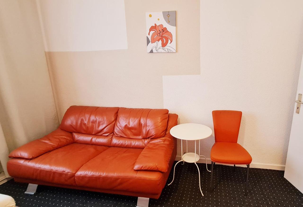 Elena Flat Lilie, Oberhausen Zentrum Centro Westfield Екстериор снимка