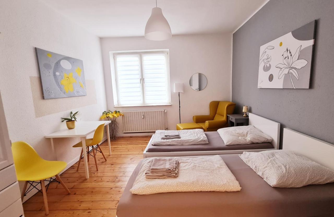Elena Flat Lilie, Oberhausen Zentrum Centro Westfield Екстериор снимка