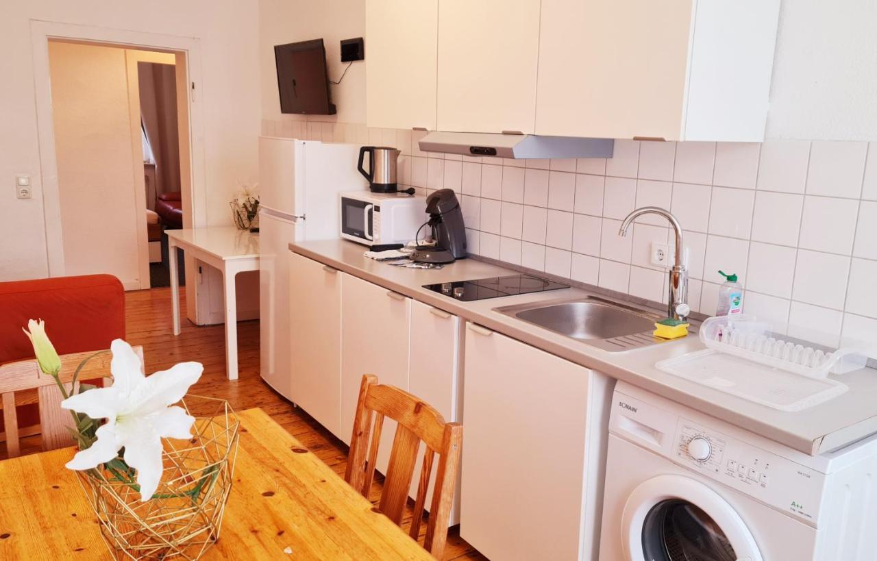 Elena Flat Lilie, Oberhausen Zentrum Centro Westfield Екстериор снимка