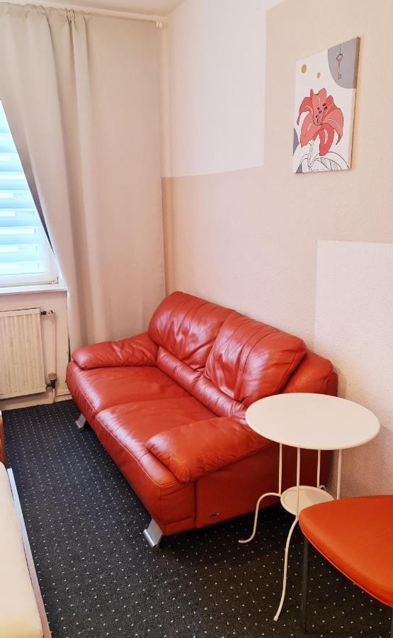 Elena Flat Lilie, Oberhausen Zentrum Centro Westfield Екстериор снимка