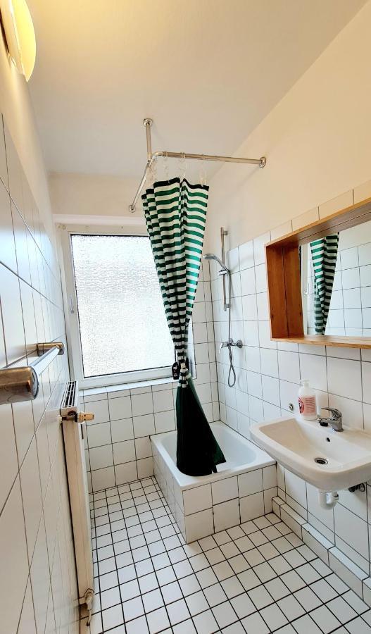 Elena Flat Lilie, Oberhausen Zentrum Centro Westfield Екстериор снимка