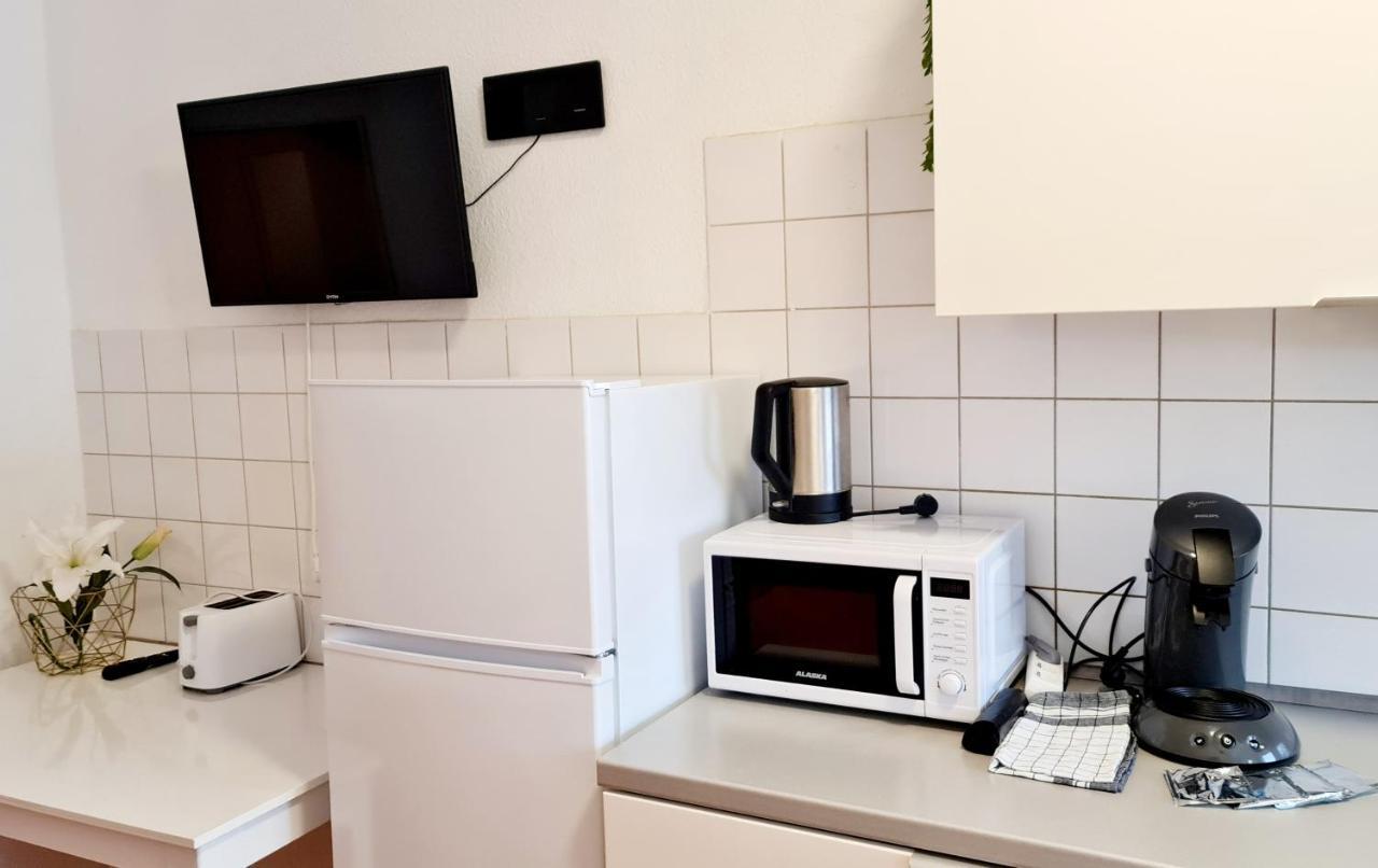 Elena Flat Lilie, Oberhausen Zentrum Centro Westfield Екстериор снимка