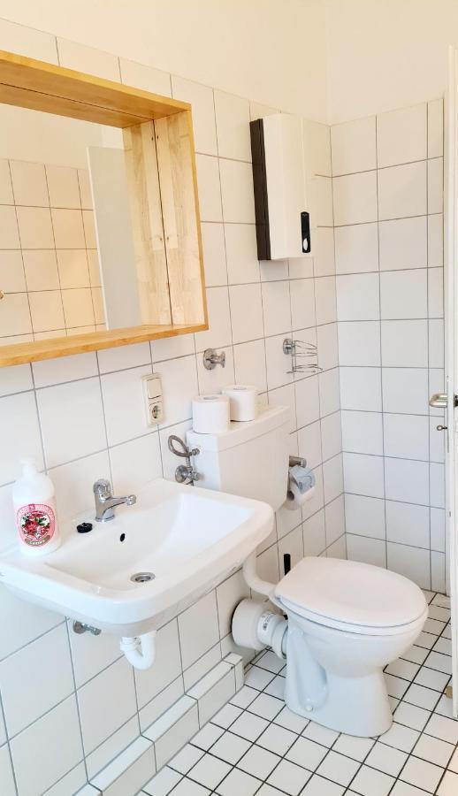 Elena Flat Lilie, Oberhausen Zentrum Centro Westfield Екстериор снимка