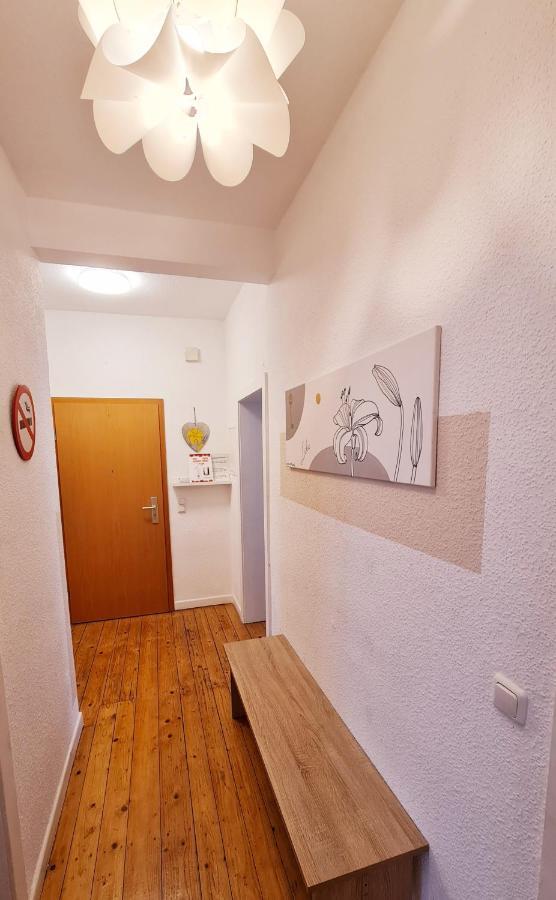 Elena Flat Lilie, Oberhausen Zentrum Centro Westfield Екстериор снимка
