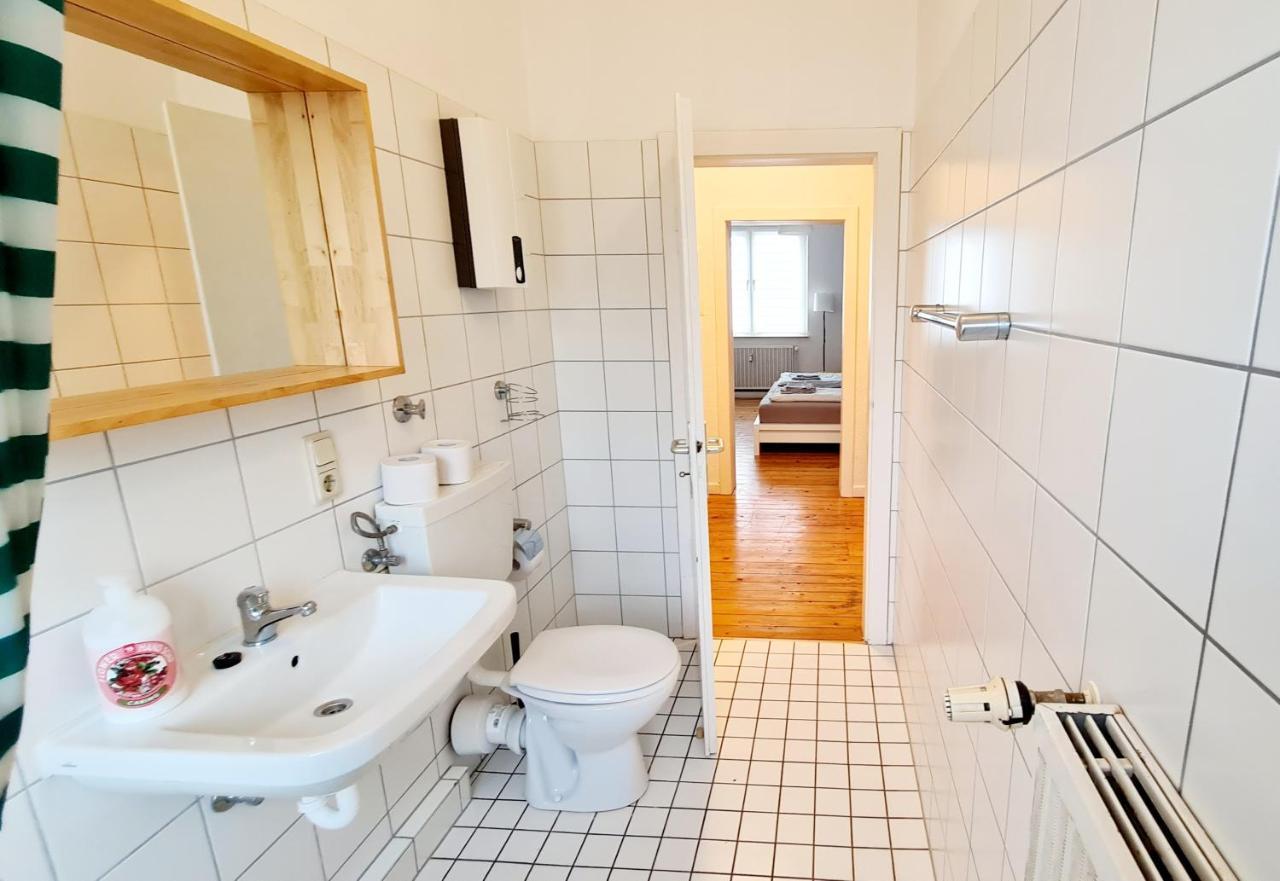 Elena Flat Lilie, Oberhausen Zentrum Centro Westfield Екстериор снимка