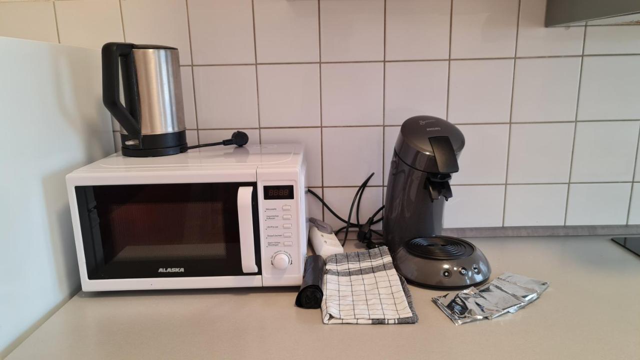 Elena Flat Lilie, Oberhausen Zentrum Centro Westfield Екстериор снимка