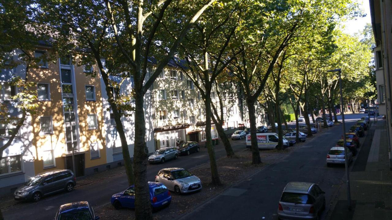 Elena Flat Lilie, Oberhausen Zentrum Centro Westfield Екстериор снимка