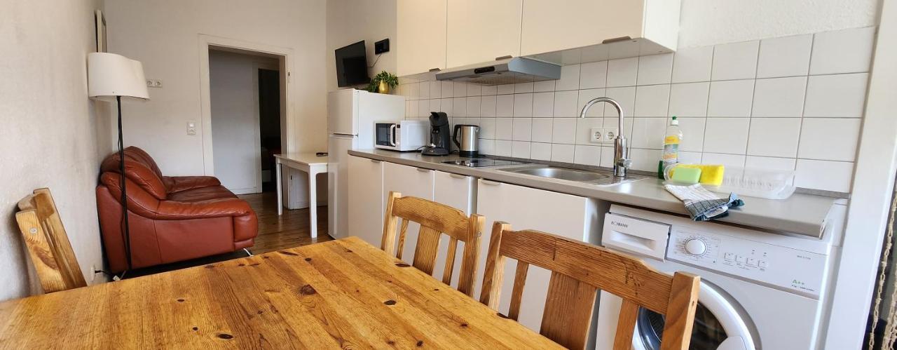 Elena Flat Lilie, Oberhausen Zentrum Centro Westfield Екстериор снимка