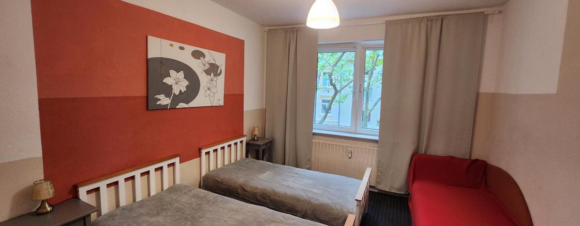 Elena Flat Lilie, Oberhausen Zentrum Centro Westfield Екстериор снимка