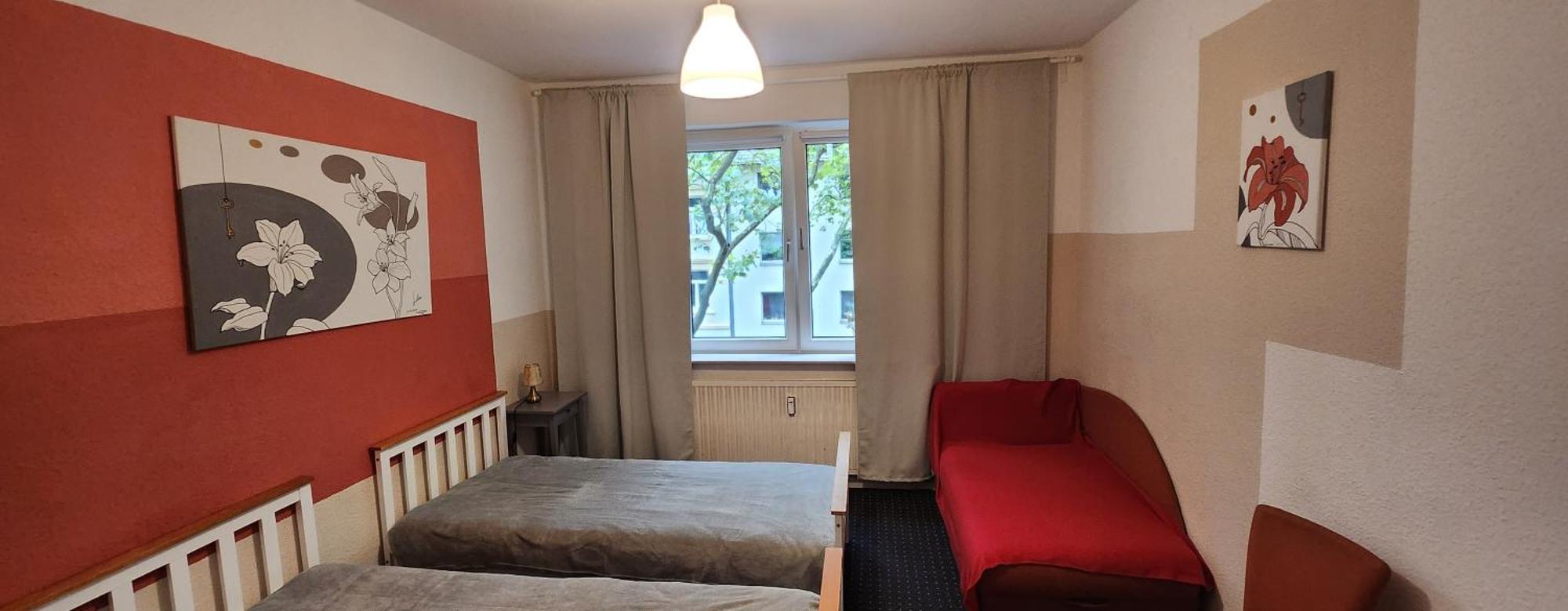Elena Flat Lilie, Oberhausen Zentrum Centro Westfield Екстериор снимка