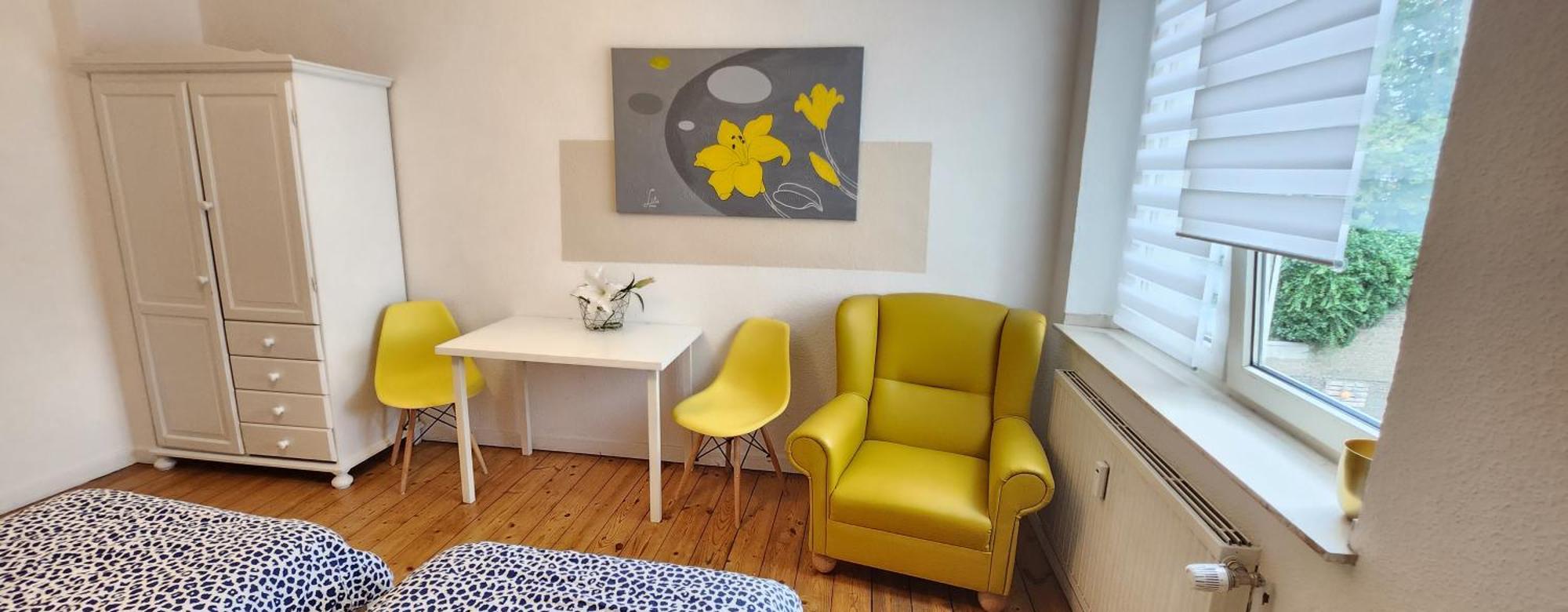 Elena Flat Lilie, Oberhausen Zentrum Centro Westfield Екстериор снимка